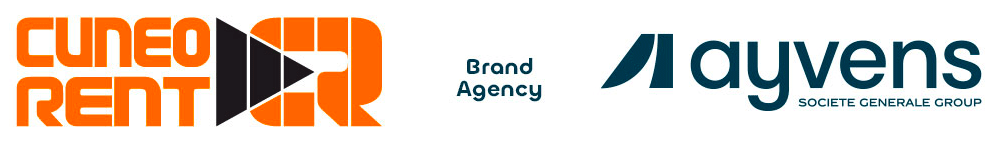 Cuneo Rent - Ayvens